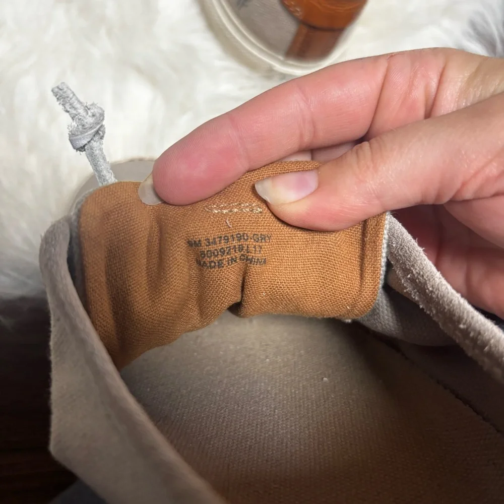 Frye Sneakers Women’s size 9